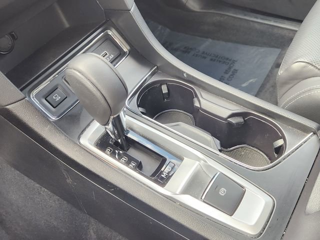 Used 2023 Subaru Ascent Limited w/ Technology Package image 16