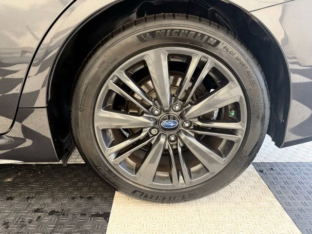 Used 2017 Subaru WRX w/ Popular Package #3 image 10