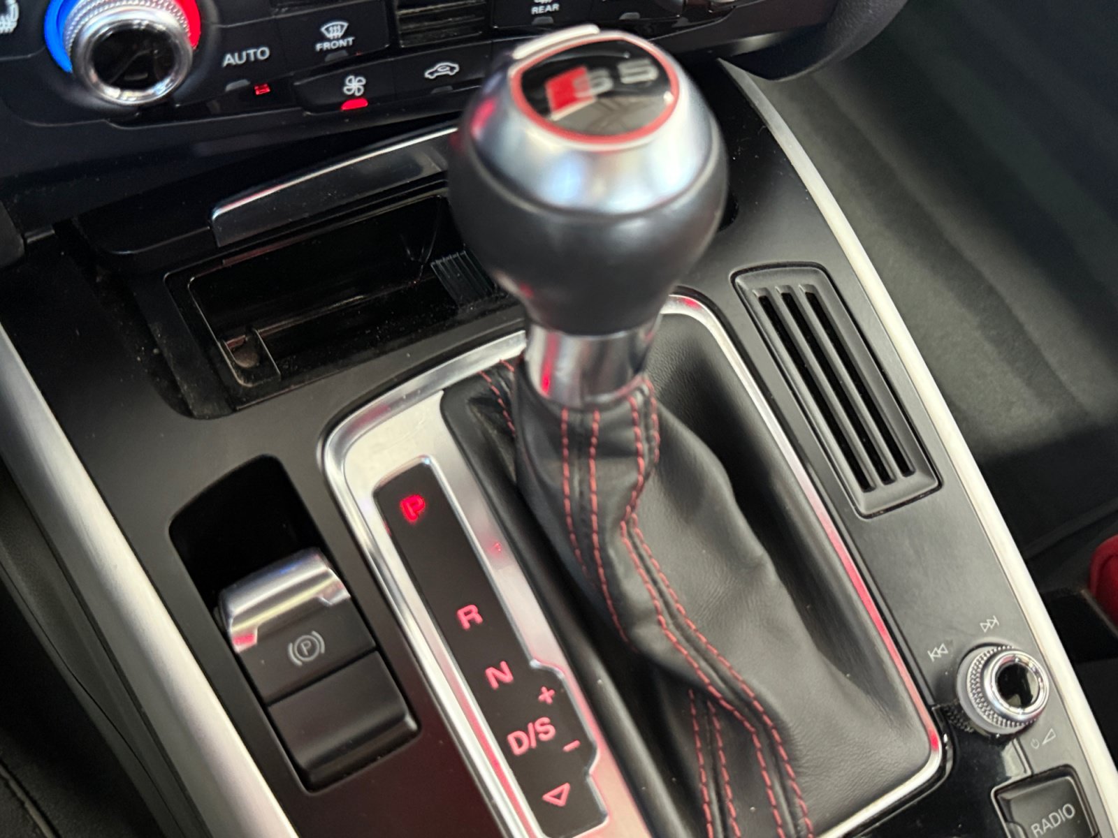 Used 2013 Audi S5 Premium Plus w/ Audi MMI Navigation Plus Pkg AWD/4WD image 21