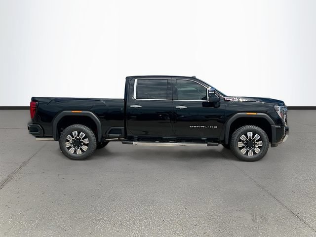 New 2026 GMC Sierra 2500 Denali w/ Denali Reserve Package AWD/4WD image 3
