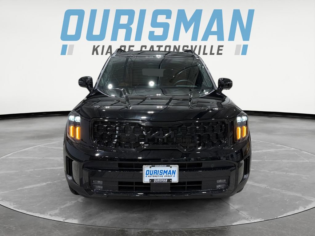 New 2025 Kia Telluride SX Prestige X-Line image 8