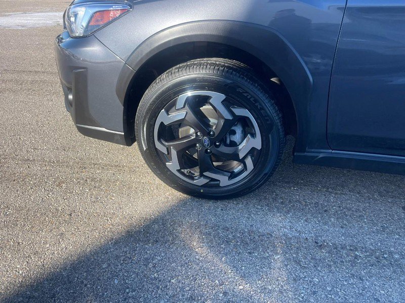 Used 2023 Subaru Crosstrek 2.5i Limited w/ Moonroof Package AWD/4WD image 6