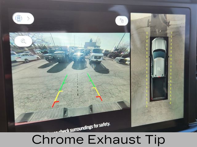 Certified 2023 Ford F350 Lariat w/ Lariat Ultimate Package image 24