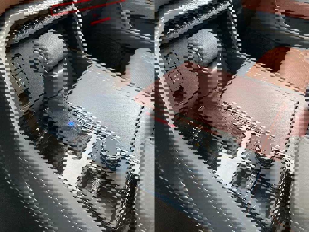 Certified 2026 Toyota Tundra 1794 Edition image 26