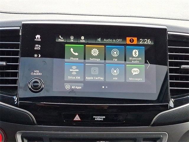 Certified 2022 Honda Pilot Special Edition image 13