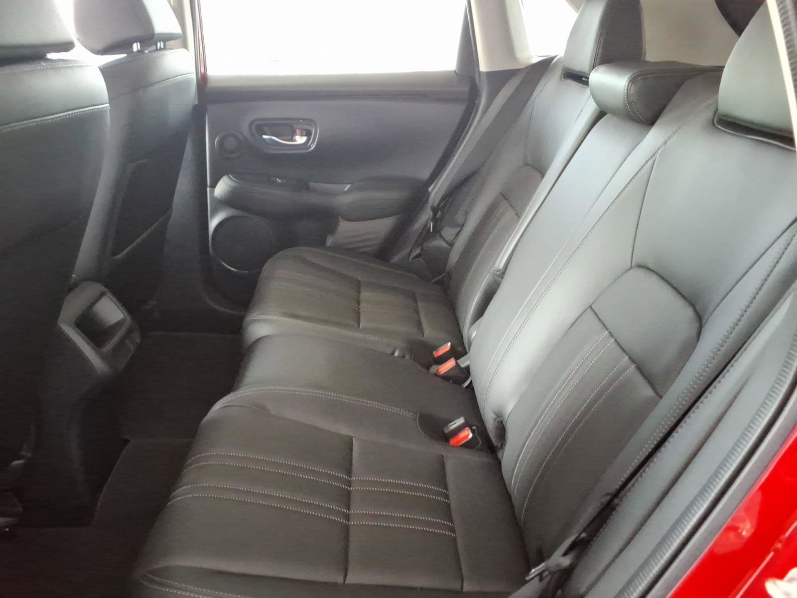 Certified 2024 Honda HR-V EX-L image 13