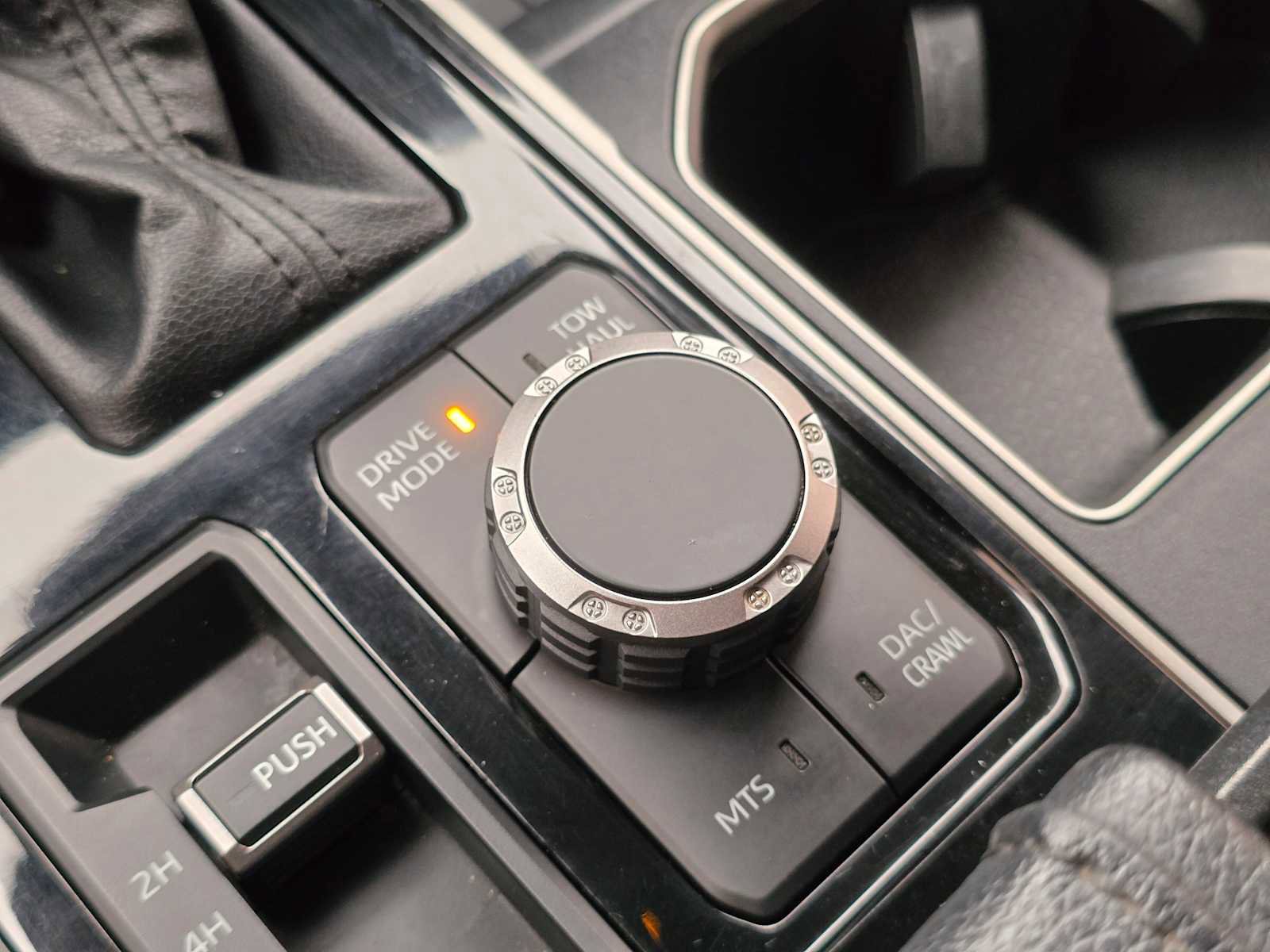 Used 2022 Toyota Tundra SR5 w/ TRD Off-Road Premium Package image 33