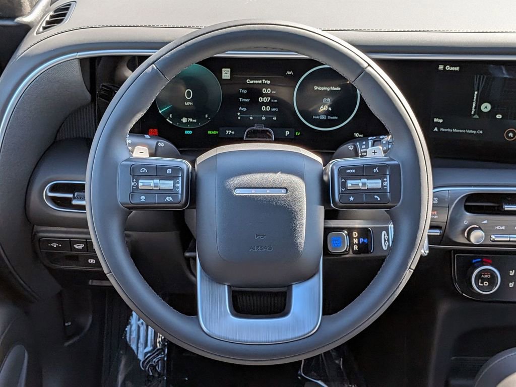 New 2026 Hyundai Palisade Calligraphy AWD/4WD image 19