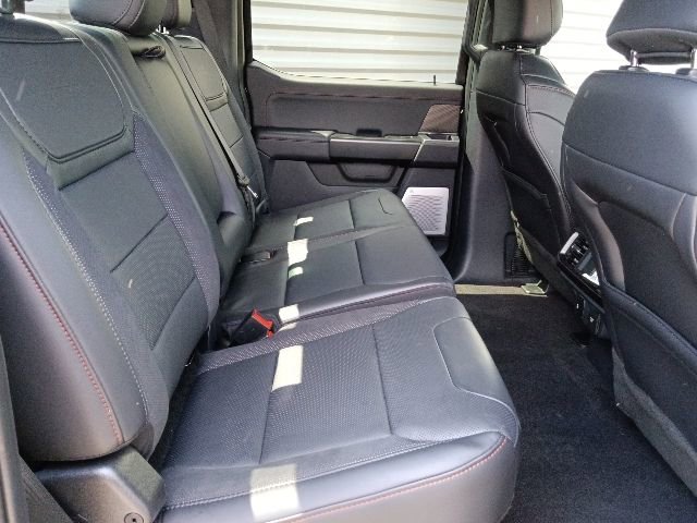 New 2026 Ford F150 Raptor AWD/4WD image 33