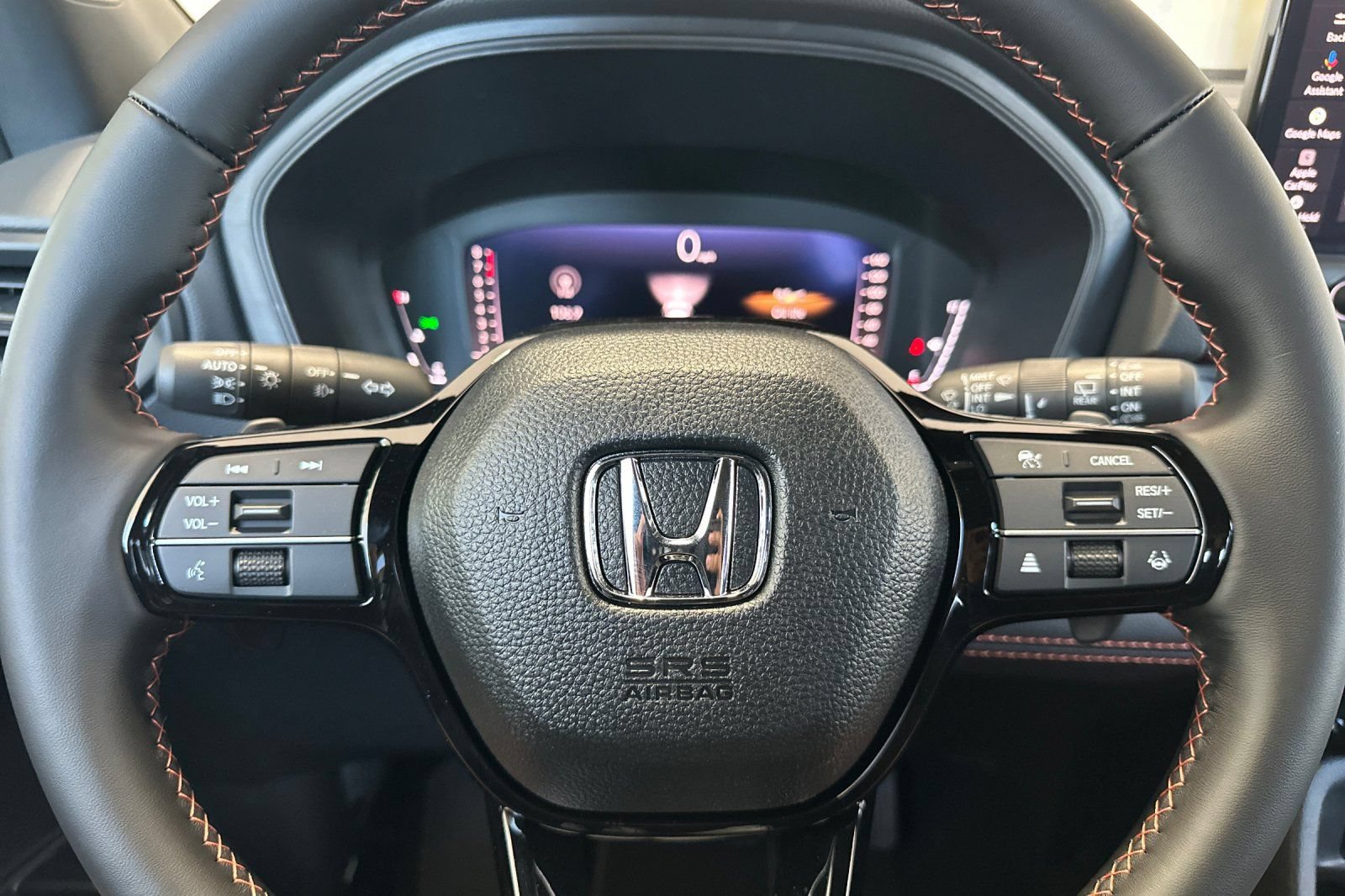 New 2026 Honda Pilot Sport image 26