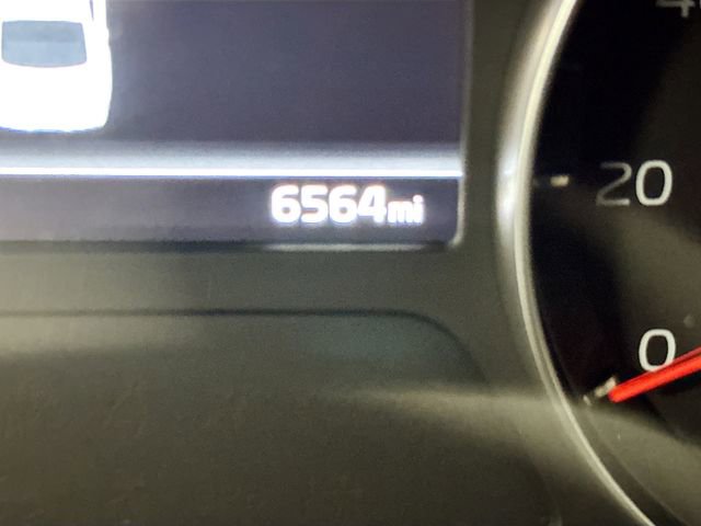 Used 2023 Kia Forte LXS image 12