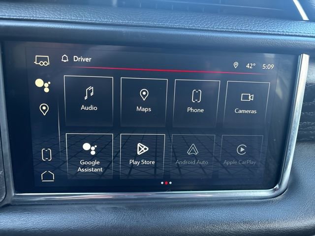 Used 2024 GMC Yukon XL Denali image 47