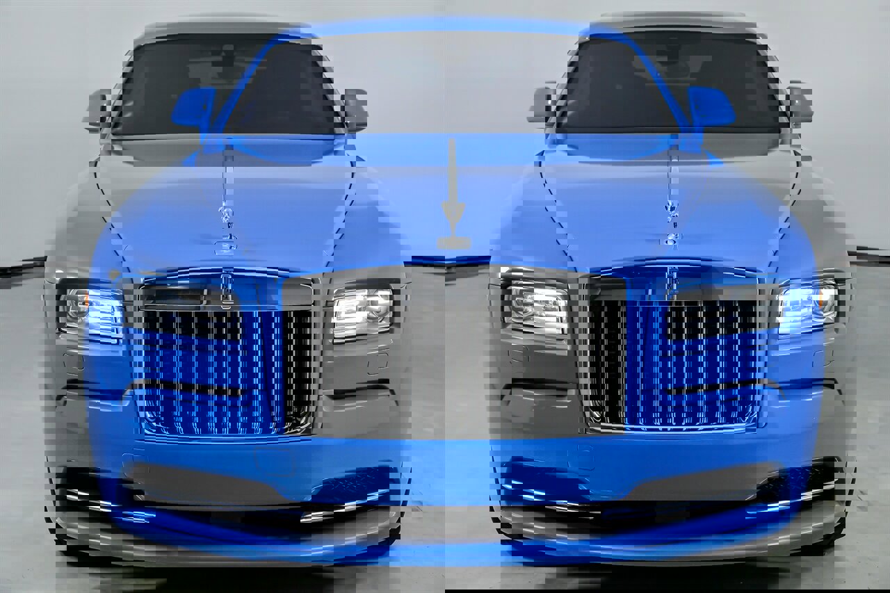 Used 2014 Rolls-Royce Wraith image 5