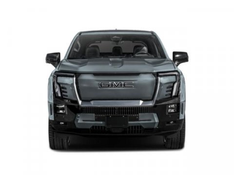 Used 2025 GMC Sierra EV Denali AWD/4WD image 7