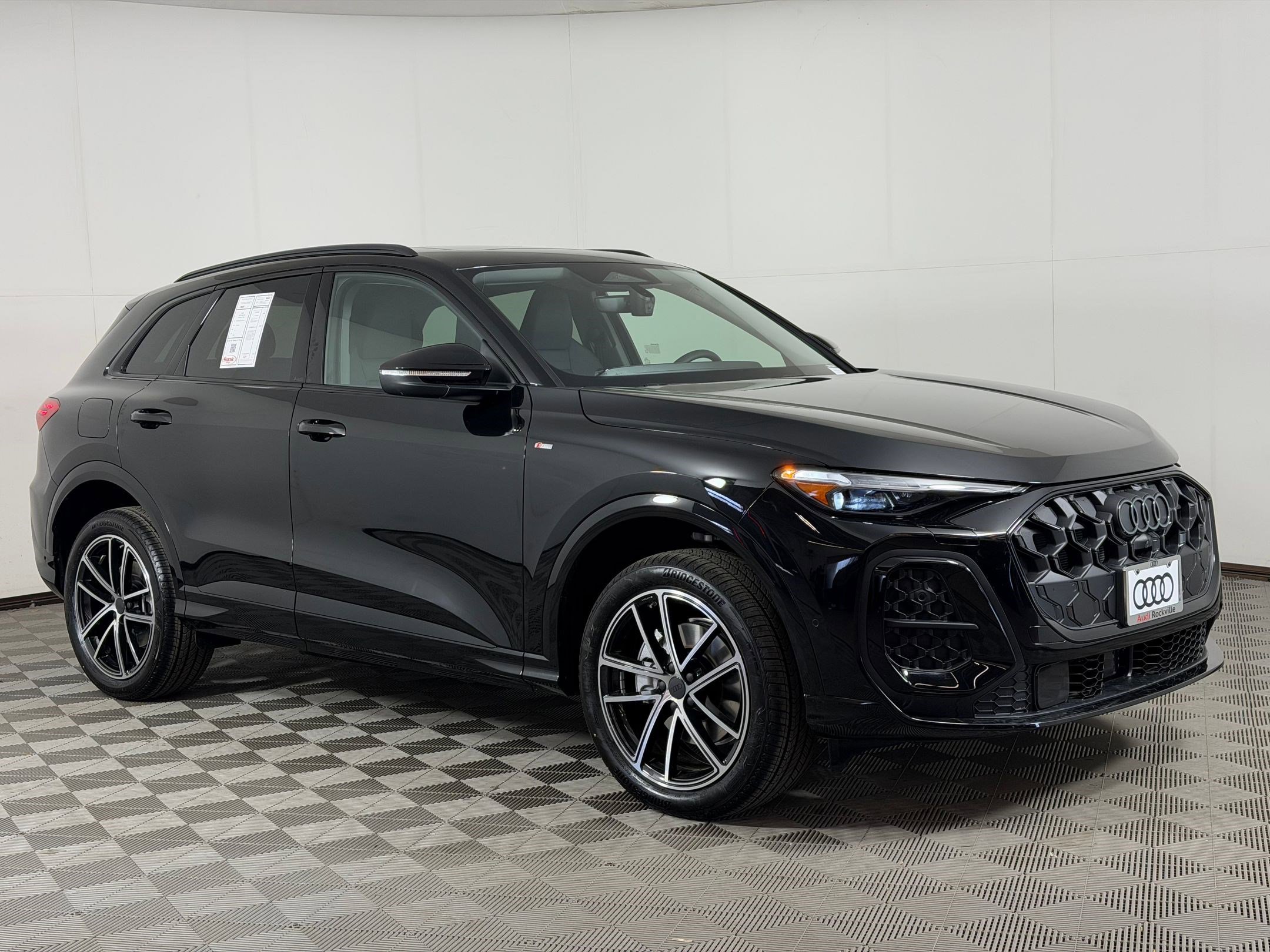 New 2026 Audi Q5 Premium Plus AWD/4WD image 7