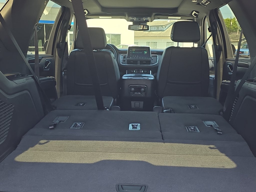 Certified 2023 Chevrolet Tahoe Z71 AWD/4WD image 10