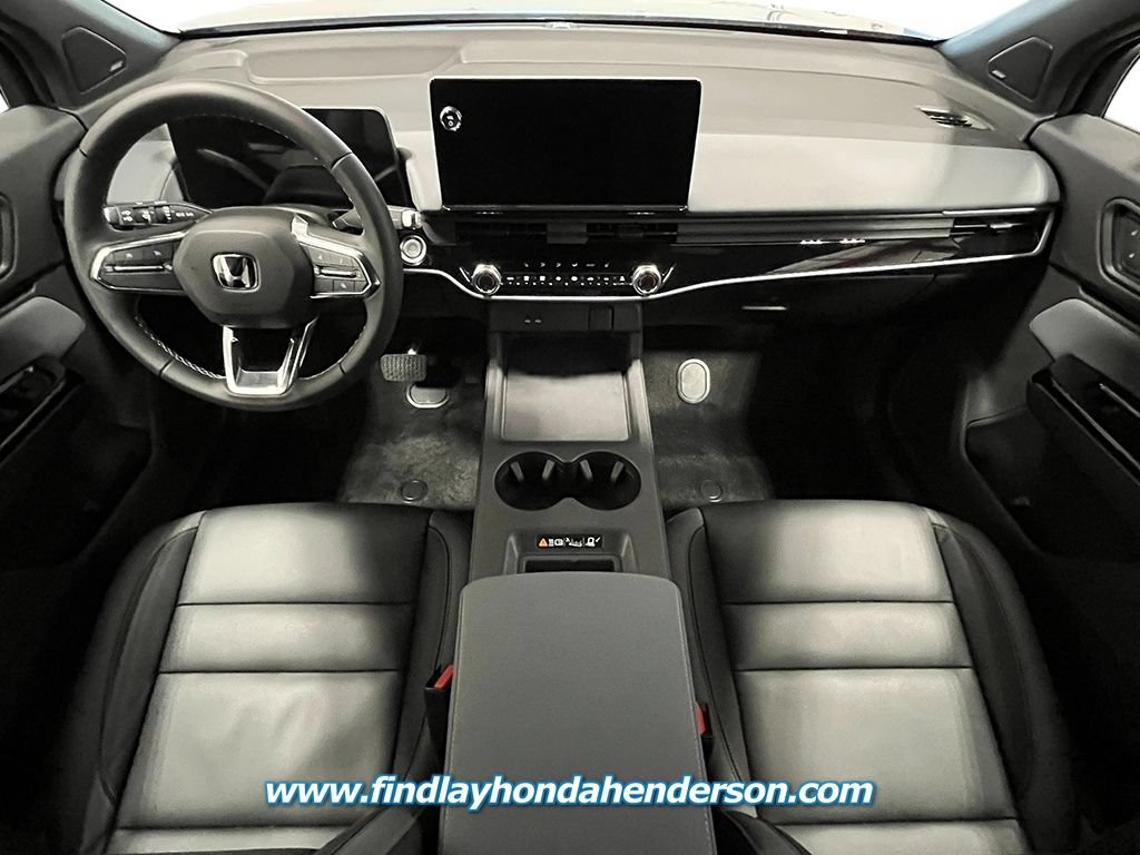 New 2026 Honda Prologue Touring image 13
