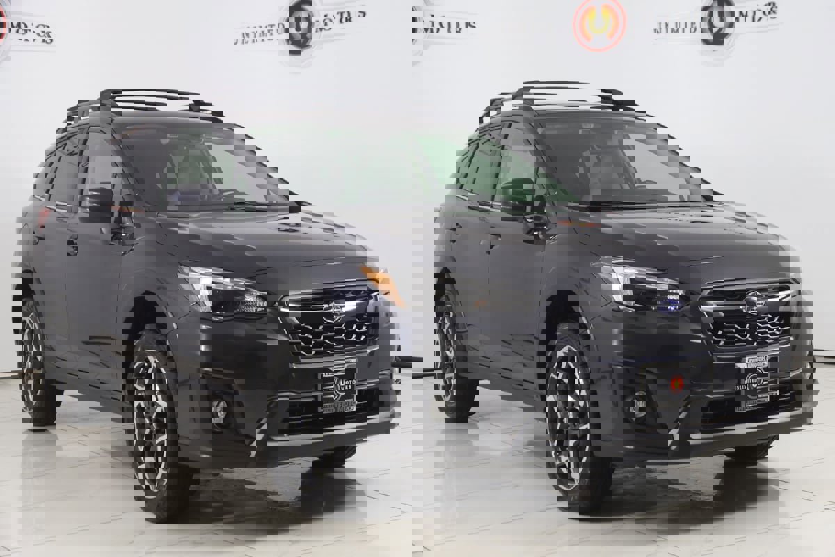 Used 2018 Subaru Crosstrek 2.0i Limited image 22