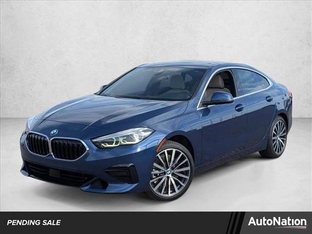 Used 2022 BMW 228i Gran Coupe w/ Convenience Package