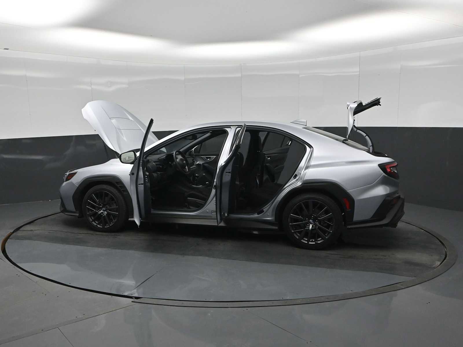 Used 2023 Subaru WRX Premium image 37
