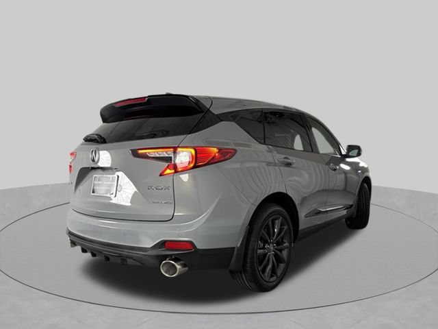Certified 2026 Acura RDX w/ Advance Package AWD/4WD image 9
