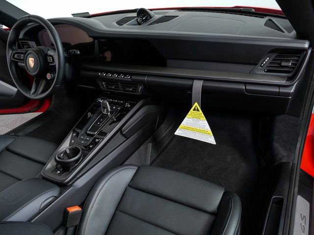 Certified 2026 Porsche 911 Carrera 4S image 21