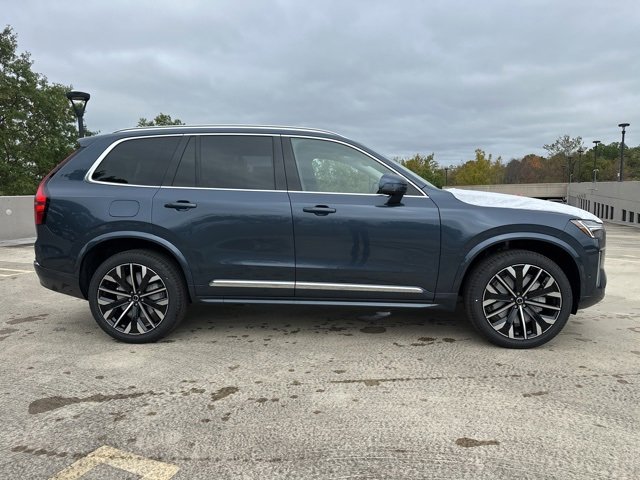 New 2026 Volvo XC90 B6 Plus image 8