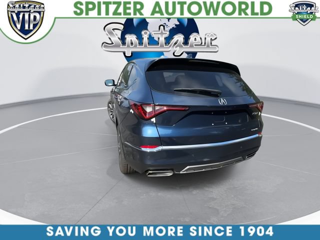 New 2026 Acura MDX SH-AWD w/ Technology Package image 7