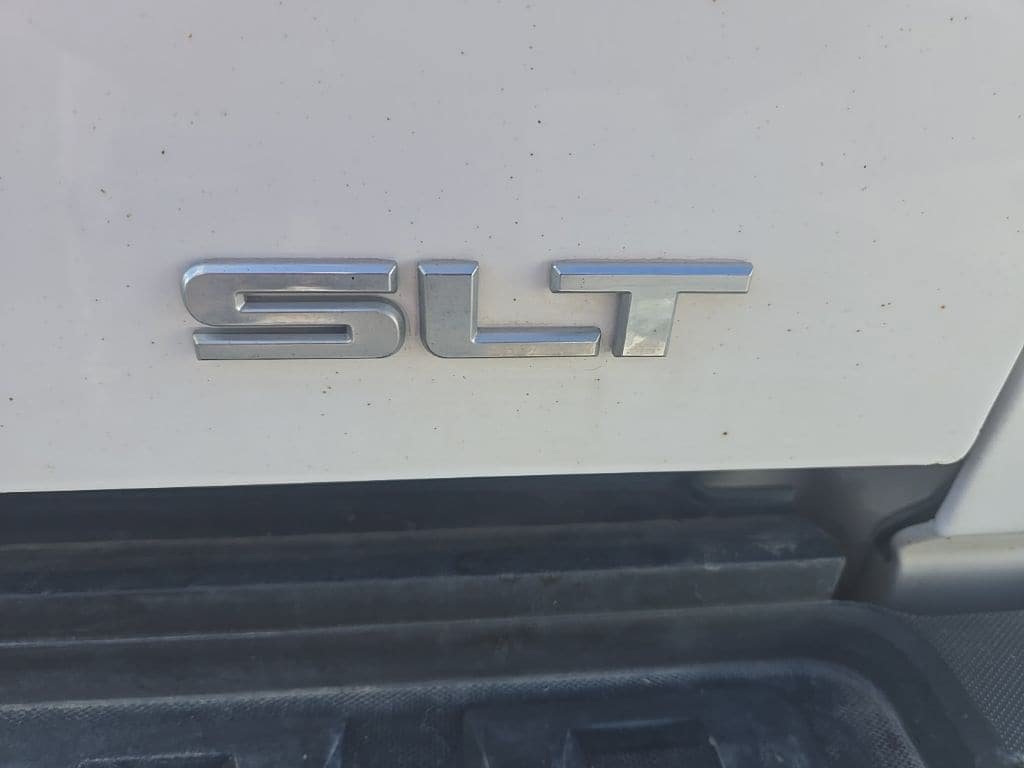Used 2015 GMC Sierra 2500 SLT AWD/4WD image 43