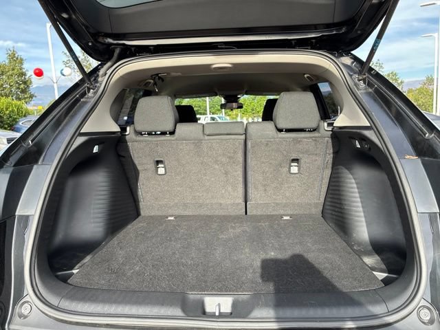 Certified 2025 Honda HR-V LX image 26