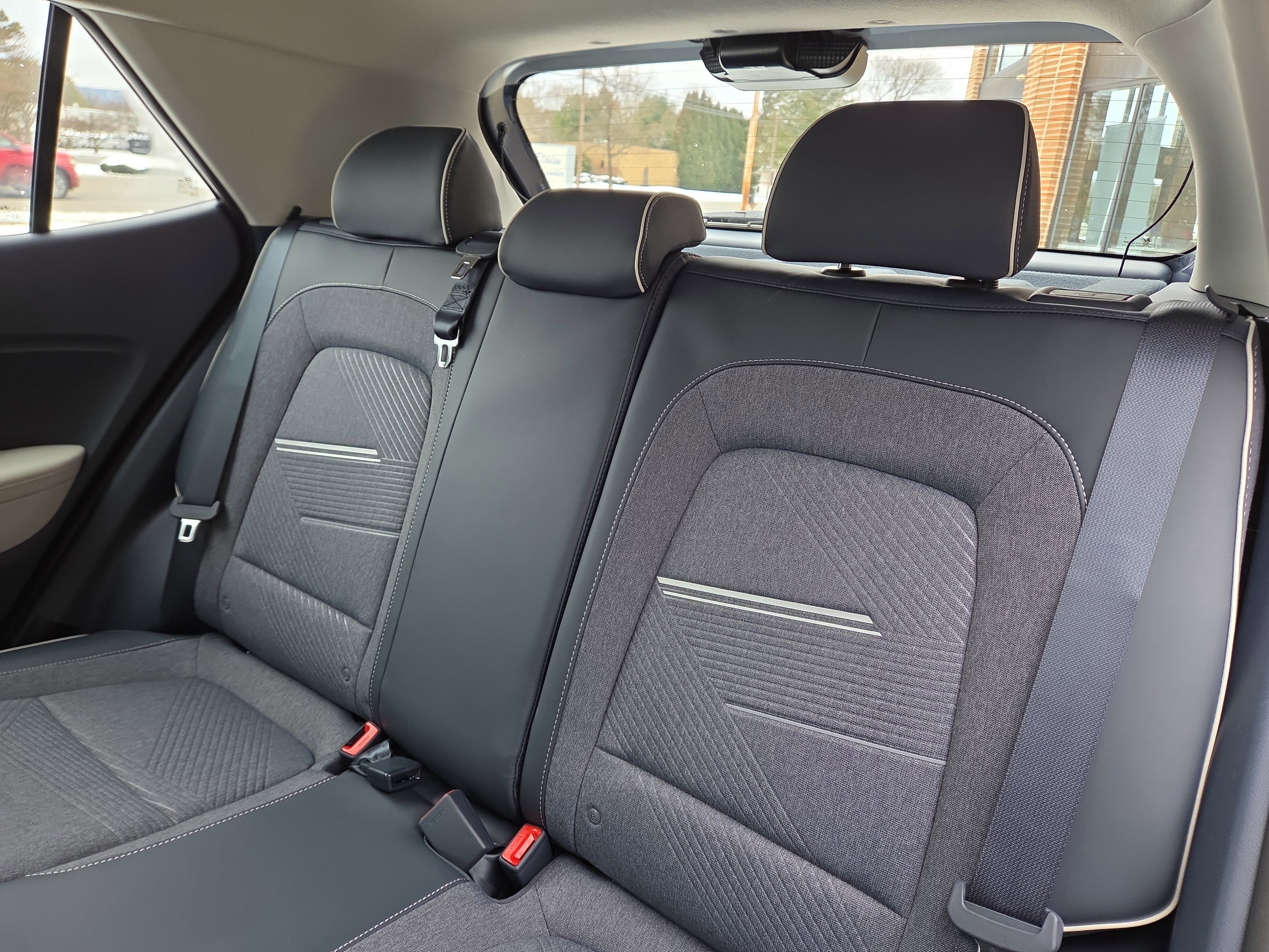 New 2026 Hyundai Venue SEL image 13