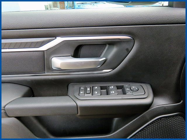 New 2026 RAM 1500 Big Horn AWD/4WD image 13