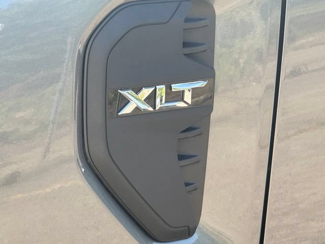 New 2026 Ford Ranger XLT w/ Technology Package AWD/4WD image 27