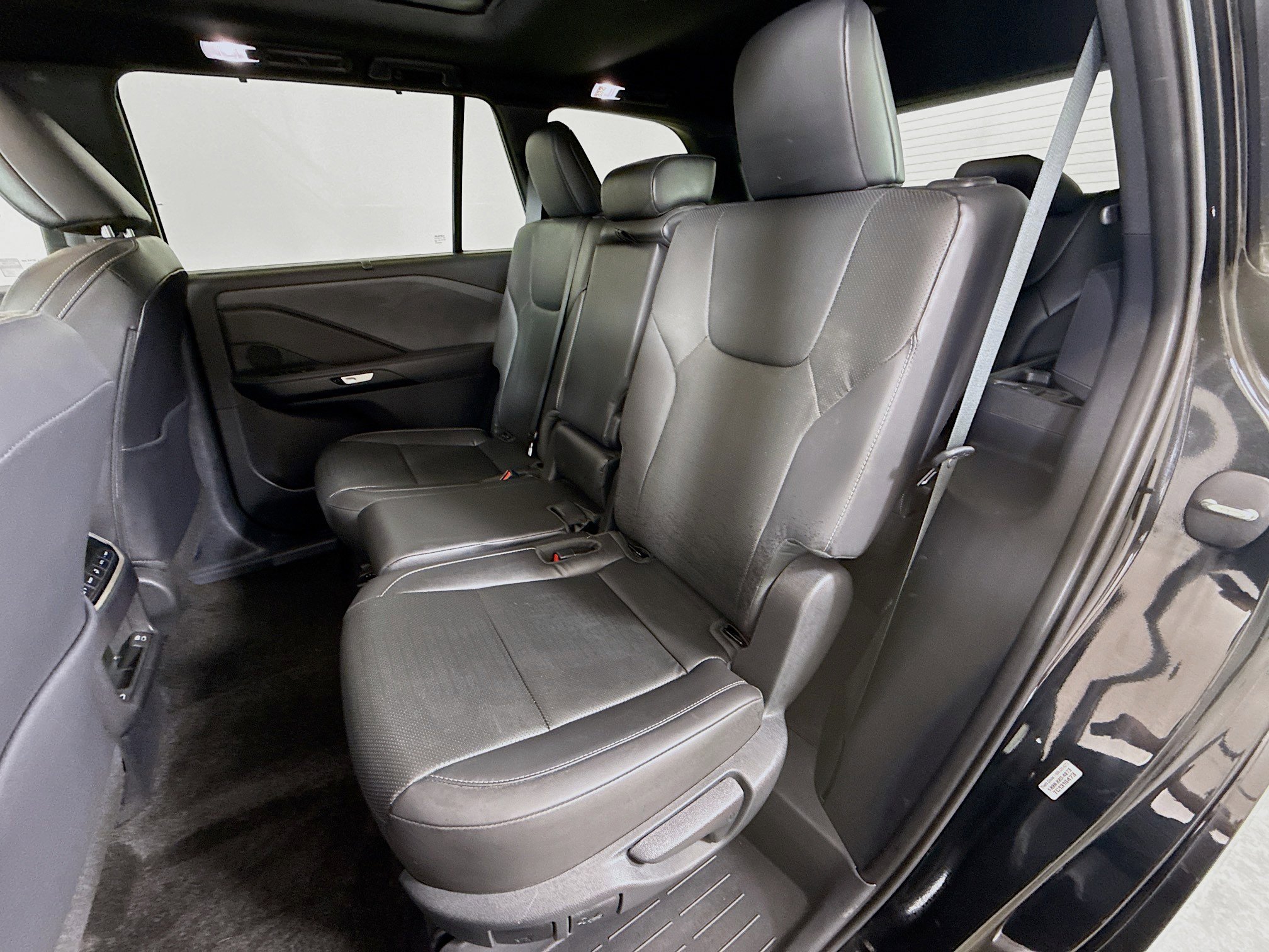 Used 2025 Lexus TX 350 AWD w/ Technology Package image 22