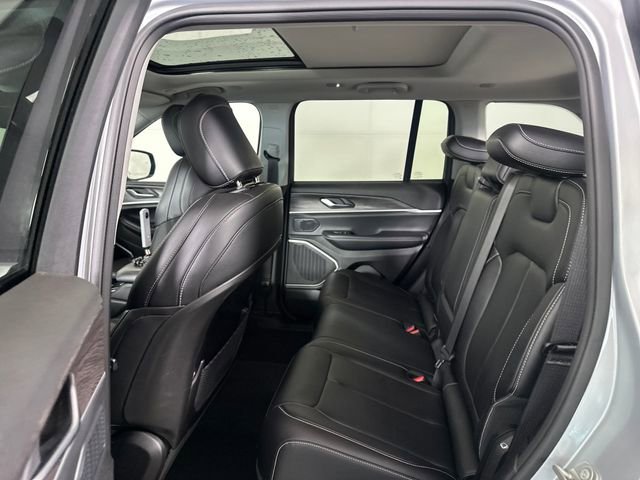 Used 2023 Jeep Grand Cherokee 4WD 4xe image 25