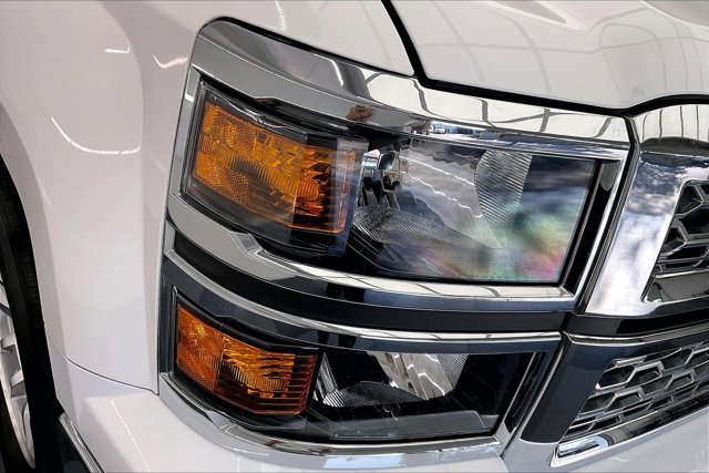 Used 2015 Chevrolet Silverado 1500 LT w/ All Star Edition image 28