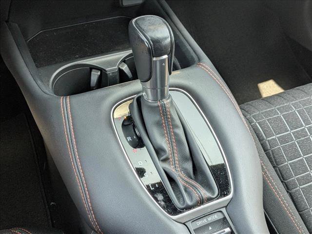 Used 2023 Honda HR-V Sport image 12