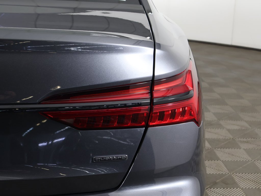 Used 2023 Audi A6 3.0T Prestige w/ Prestige Package image 19