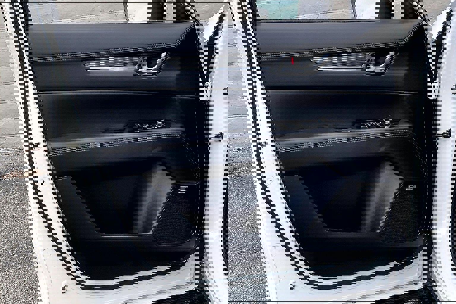 Used 2017 MAZDA CX-5 Grand Touring image 22