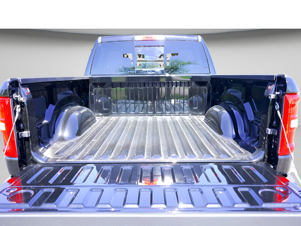 New 2026 RAM 1500 Lone Star RWD image 26