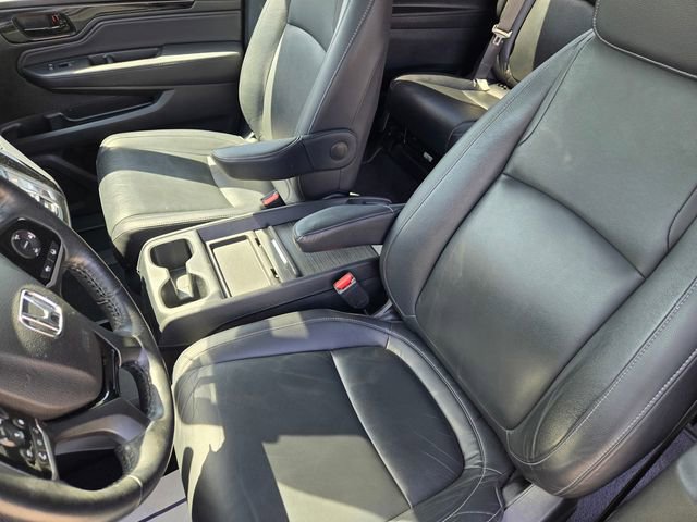 Used 2021 Honda Odyssey Touring image 26