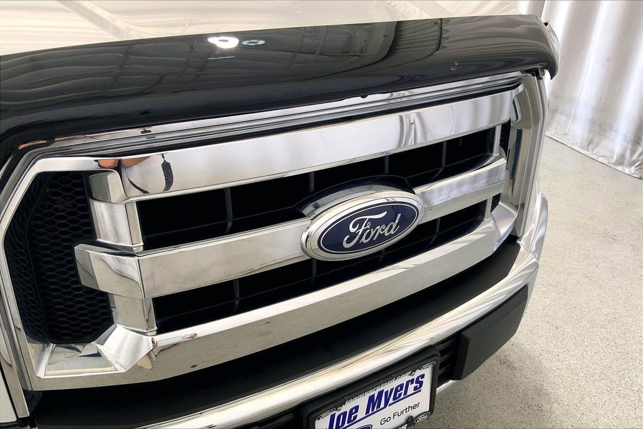 Used 2016 Ford F150 XLT image 29