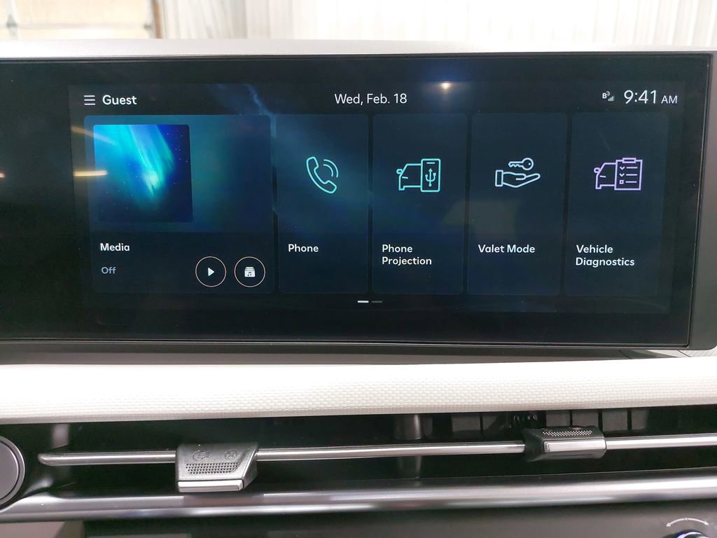 Certified 2025 Hyundai Tucson SE image 22