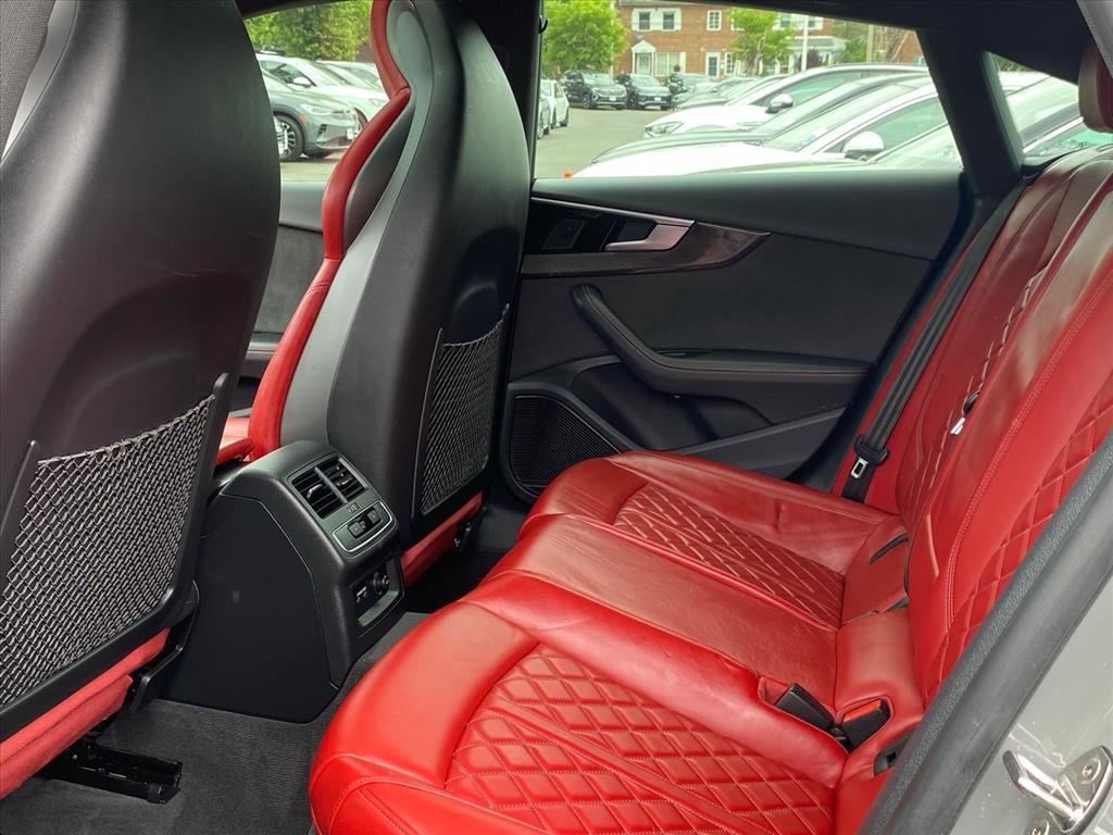 Used 2022 Audi S5 Premium Plus AWD/4WD image 21
