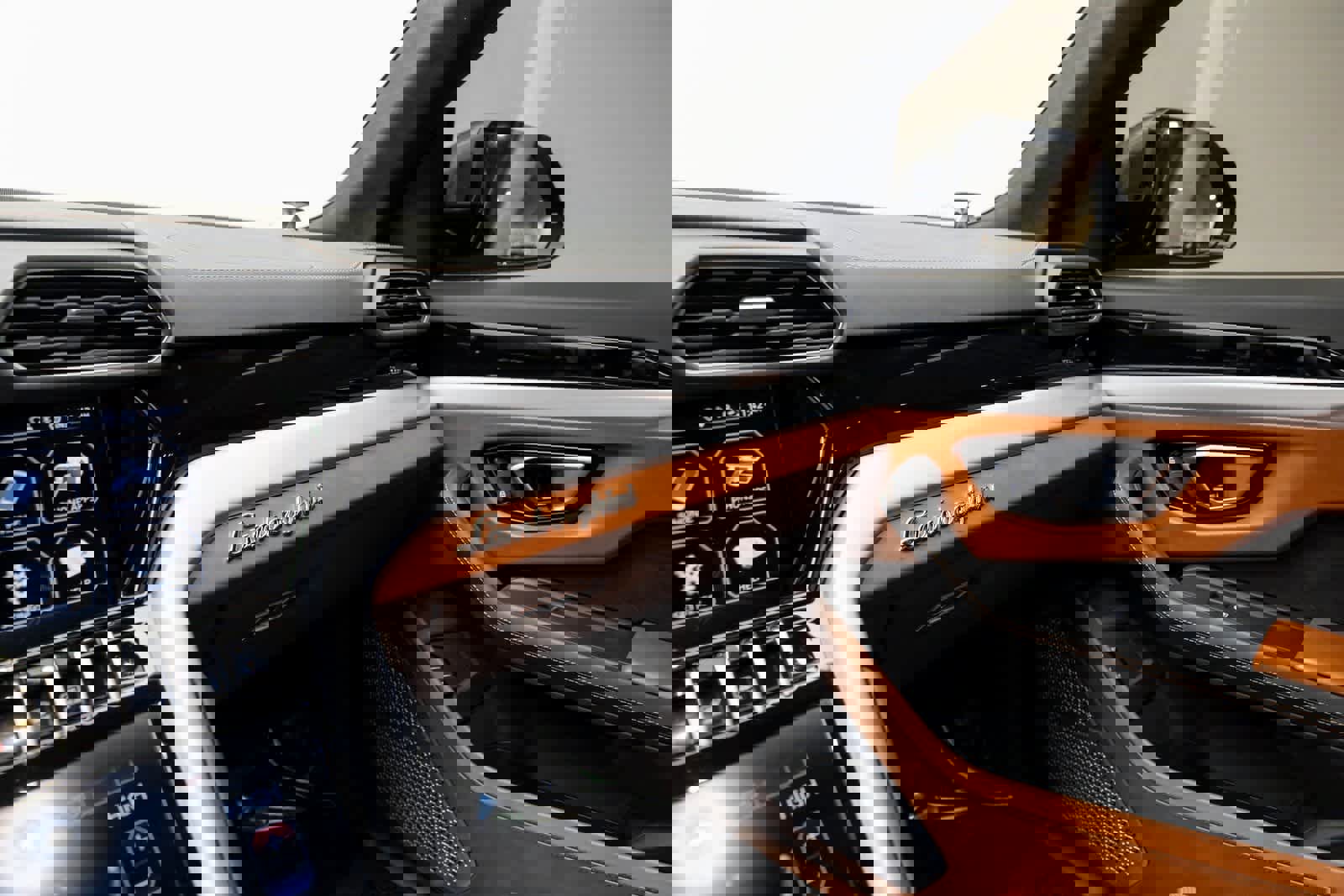 Used 2022 Lamborghini Urus image 42