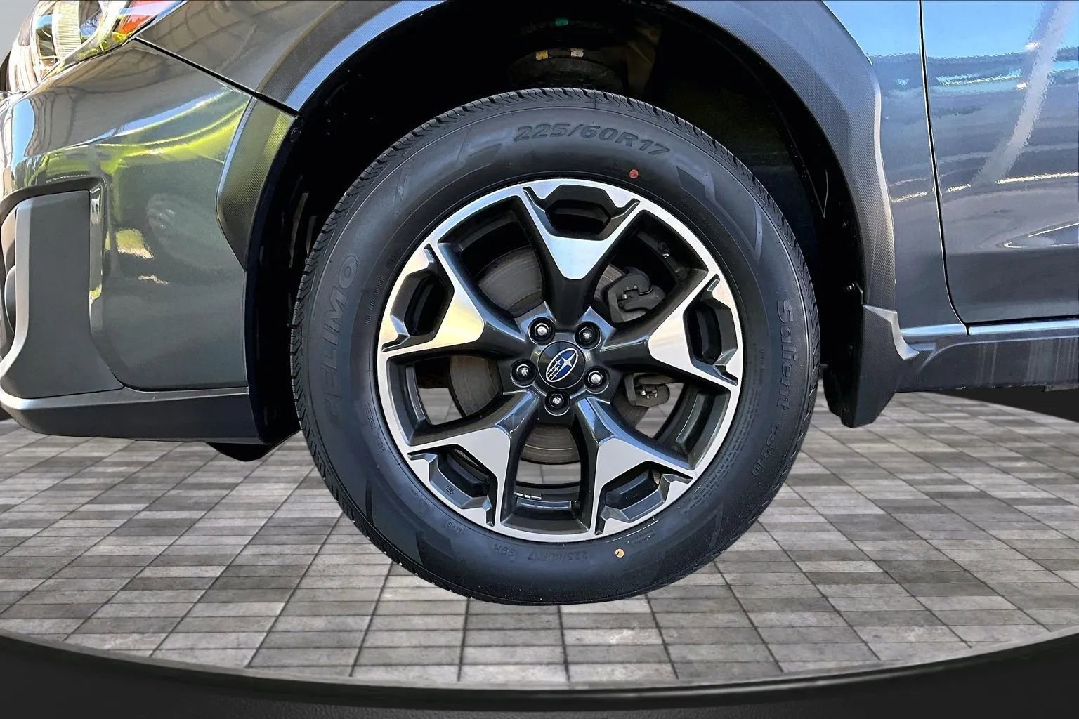 Used 2020 Subaru Crosstrek 2.0i Premium w/ Popular Package #2 image 30