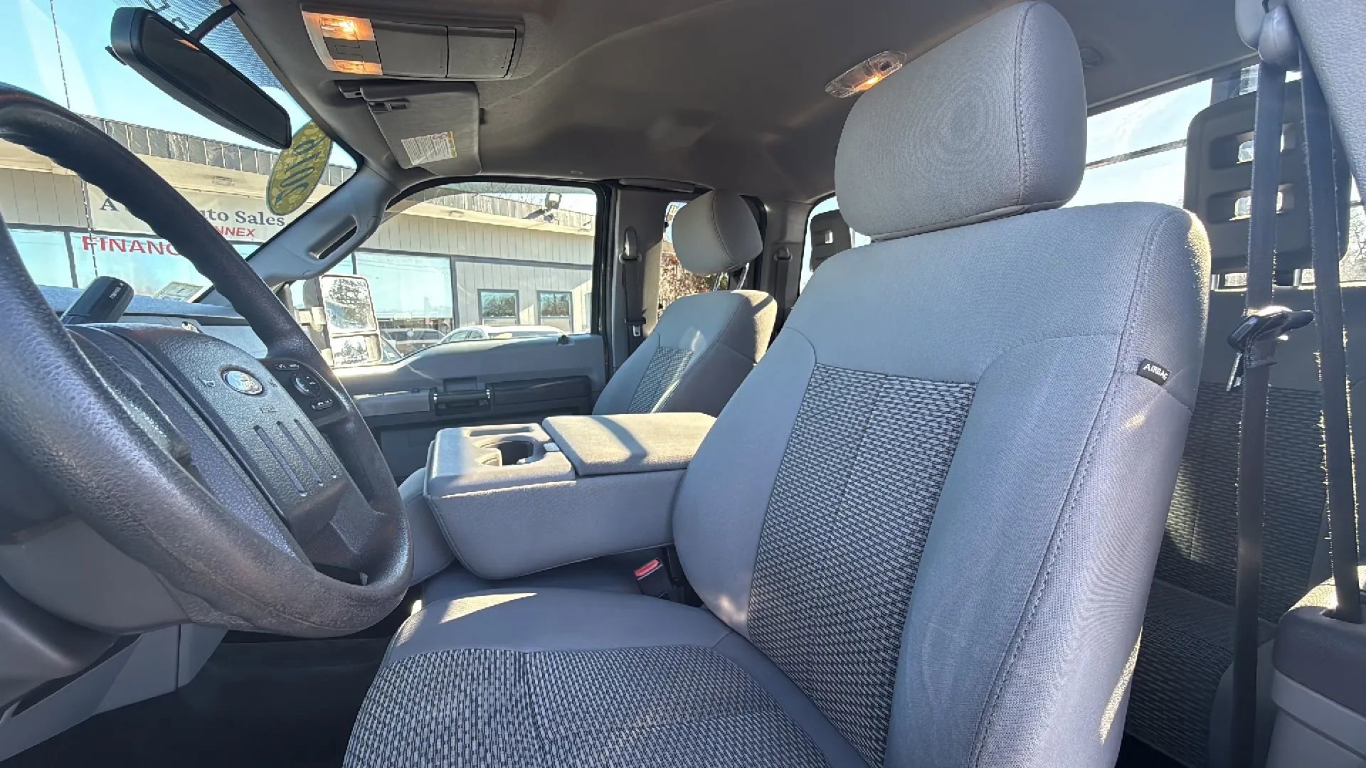 Used 2016 Ford F250 XLT w/ XLT Value Package image 17