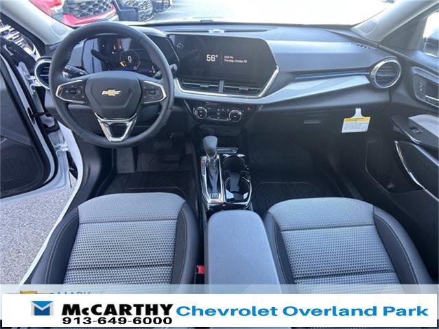 New 2026 Chevrolet Trax LT w/ LT Convenience Package image 21