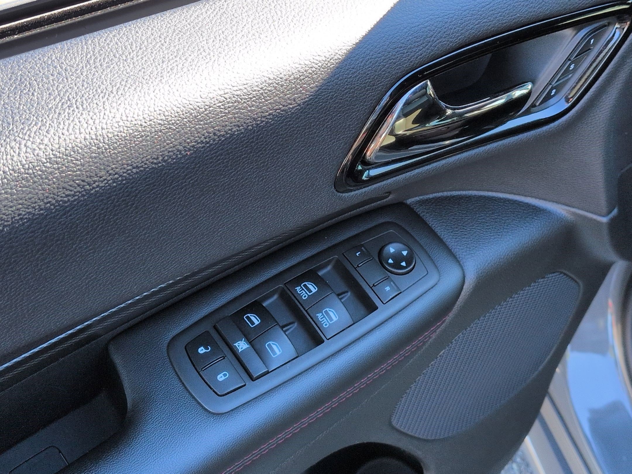 Used 2021 Dodge Durango R/T w/ Blacktop Package image 15