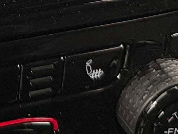 New 2025 Jeep Grand Cherokee Altitude image 35